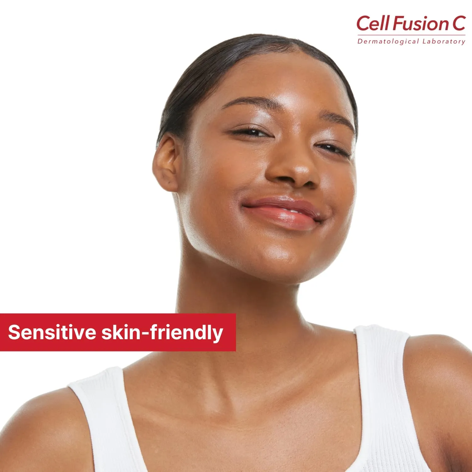 Cell Fusion C Tre.AC Daily Trouble Care Foam Cleanser, Gentle Foaming Cleanser for Acne-Prone Skin, Salicylic Acid to Help Clear Acne, 3.38 fl.oz