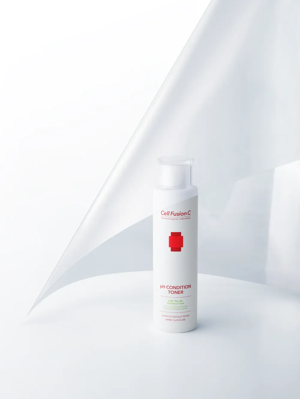 Cell Fusion C TRE.AC pH Condition Toner 200ml