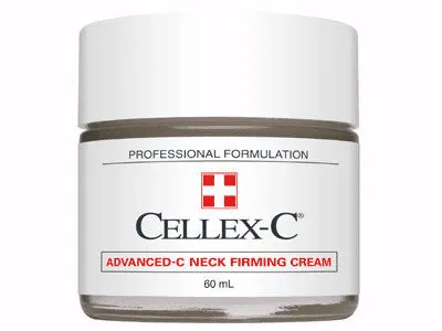 Cellex-C Advanced-C Neck Firming Cream