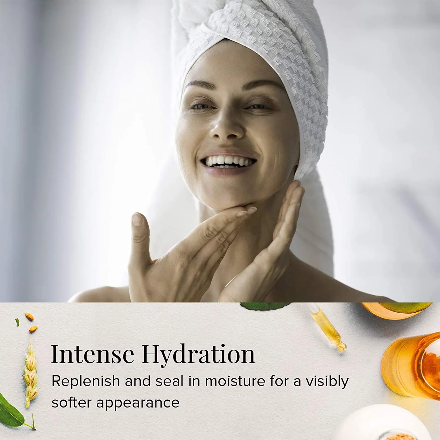 Cellular Moisturizing Day Cream