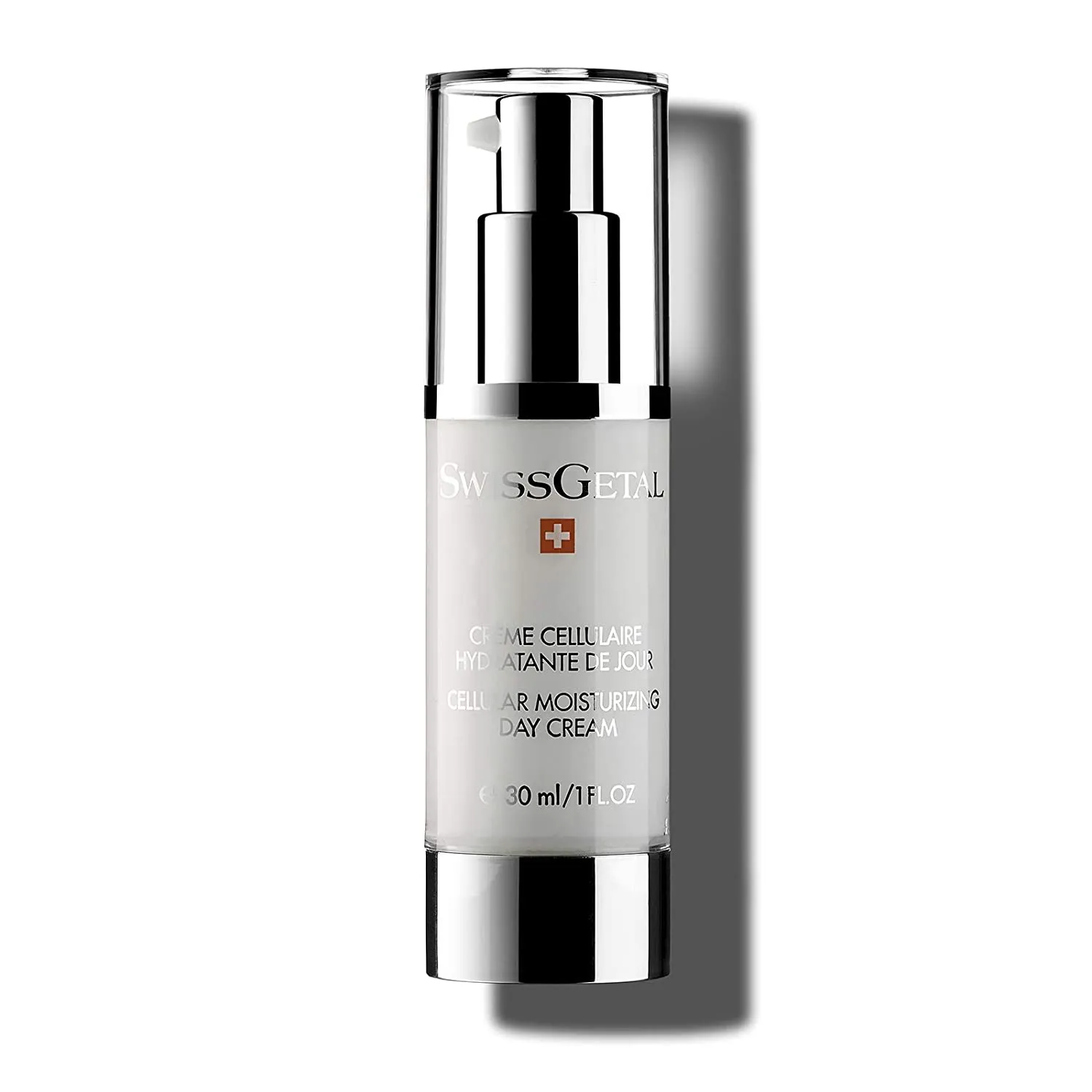 Cellular Moisturizing Day Cream