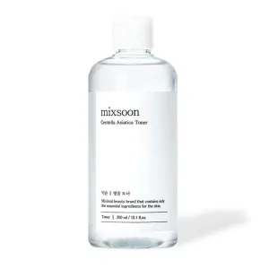 Centella Asiatica Toner 300ml