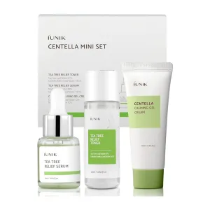 Centella Mini Set
