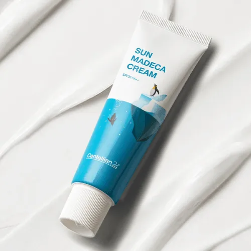 Centellian24 Sun Madeca Cream 50ml