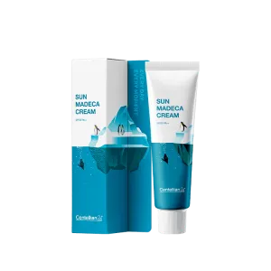 Centellian24 Sun Madeca Cream 50ml