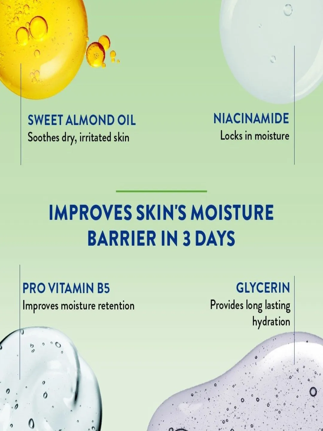 Cetaphil Moisturizing Cream for Intensive Hydration - 250g