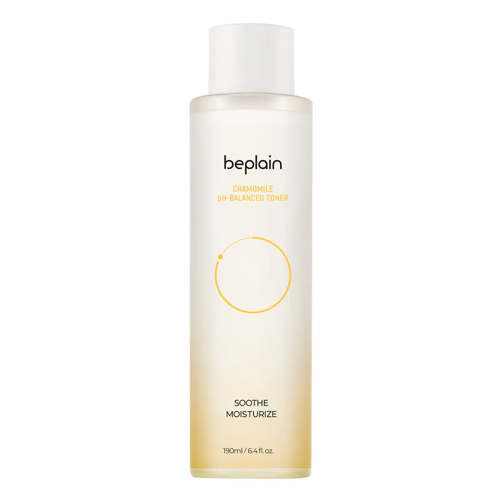 Chamomile pH-Balanced Toner