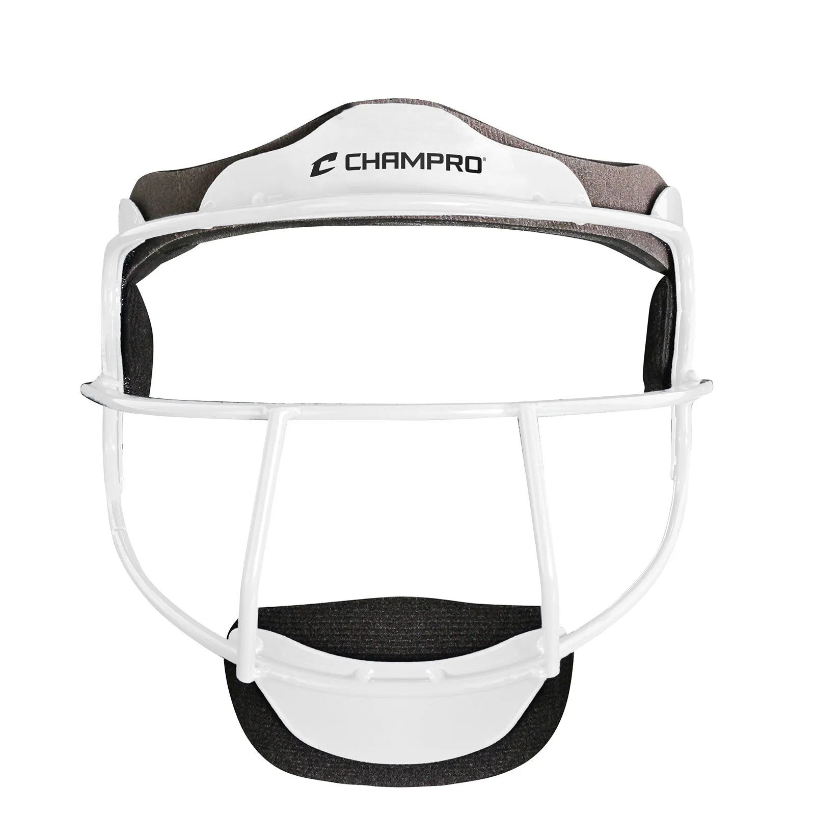 Champro "The Grill" Fast Pitch Fielder's Mask - Youth