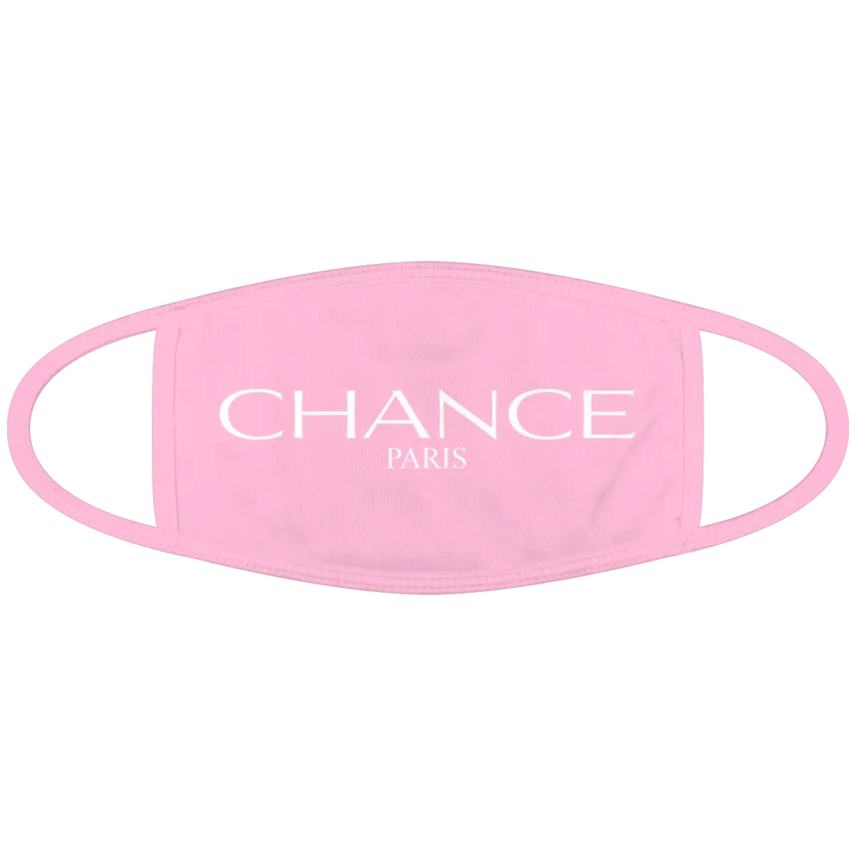 Chance Paris Pink Mask