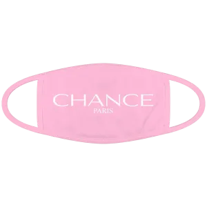 Chance Paris Pink Mask