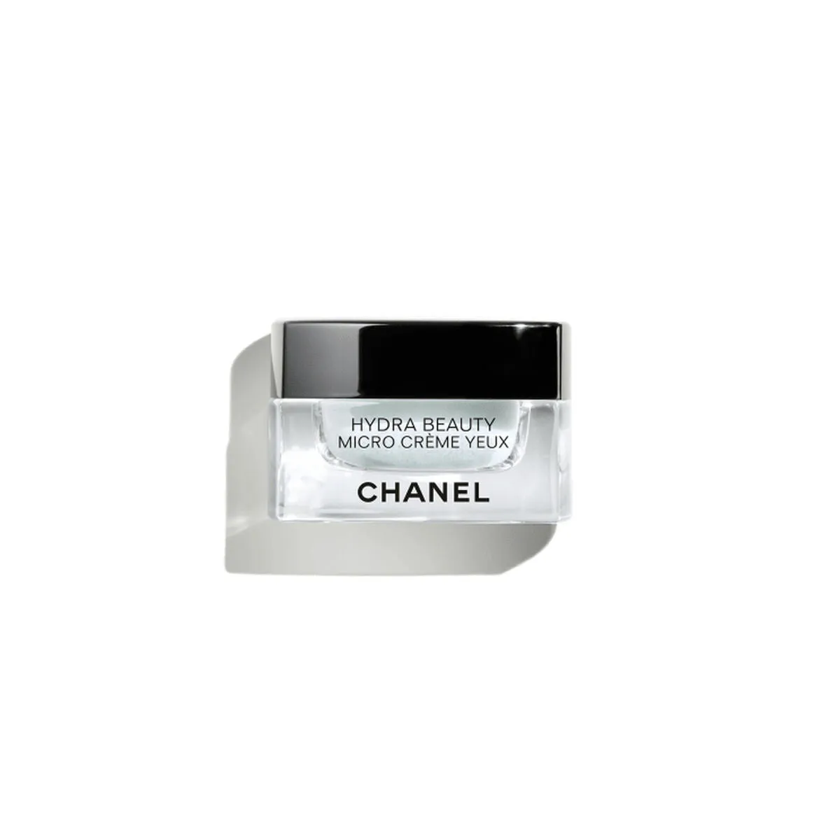 Chanel Hydra Beauty Illuminating Hydrating Eye Cream 15 g