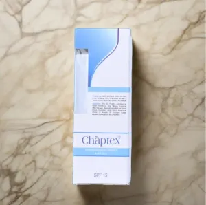 Chaptex Lip Balm SPF 15
