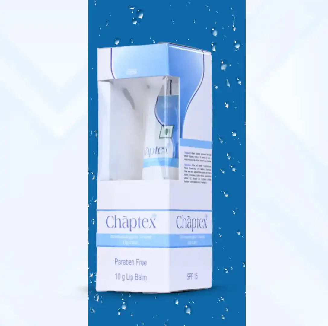 Chaptex Lip Balm SPF 15