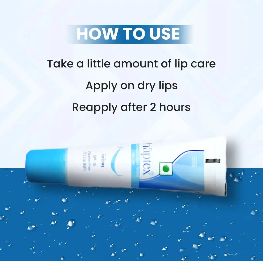 Chaptex Lip Balm SPF 15