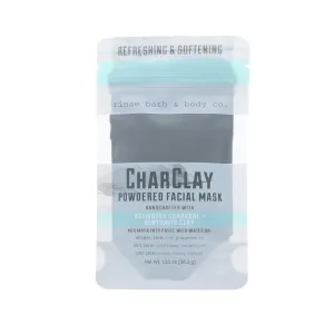 CharClay Mask Bag