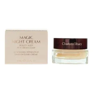 CHARLOTTE TILBURY - Magic Night Cream Moisturizer with Retinol - 15ml