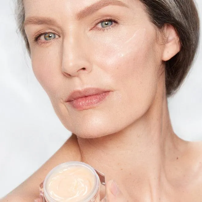CHARLOTTE TILBURY - Magic Night Cream Moisturizer with Retinol - 15ml