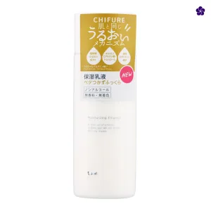 CHIFURE – Moisturizing Emulsion 150ml