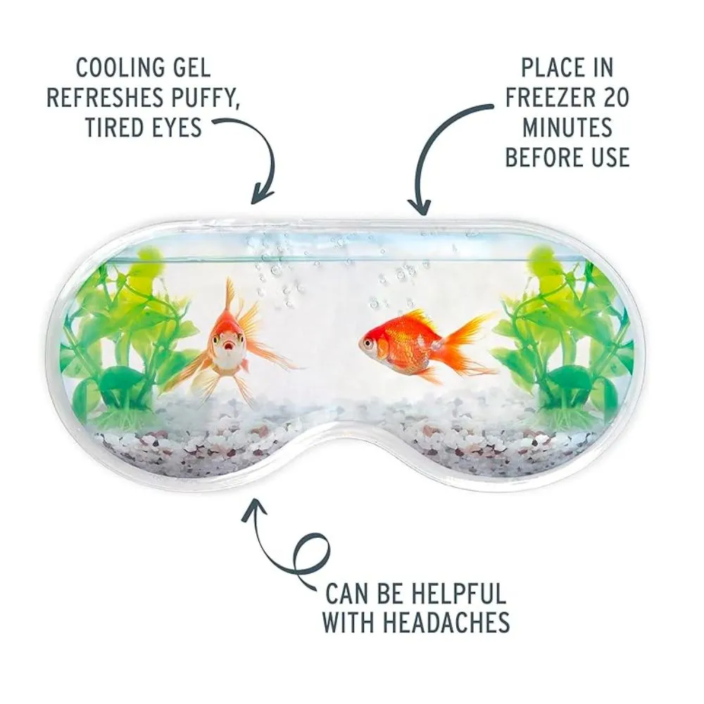 Chill Out Gel Eye Mask