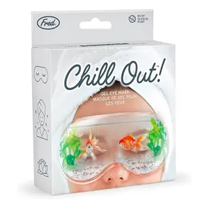 Chill Out Gel Eye Mask