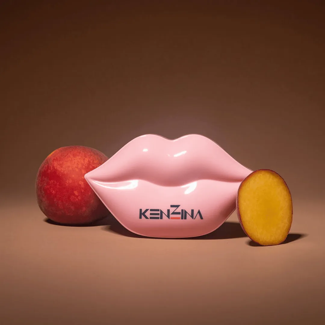 Christmas Bundle 2 - Merry & Moisturized: Ultimate Lip Care Duo Total lip care