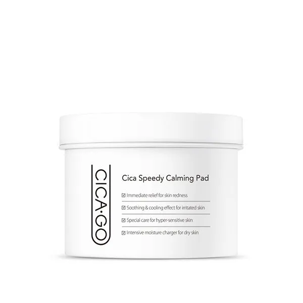 Cica Speedy Calming Pad