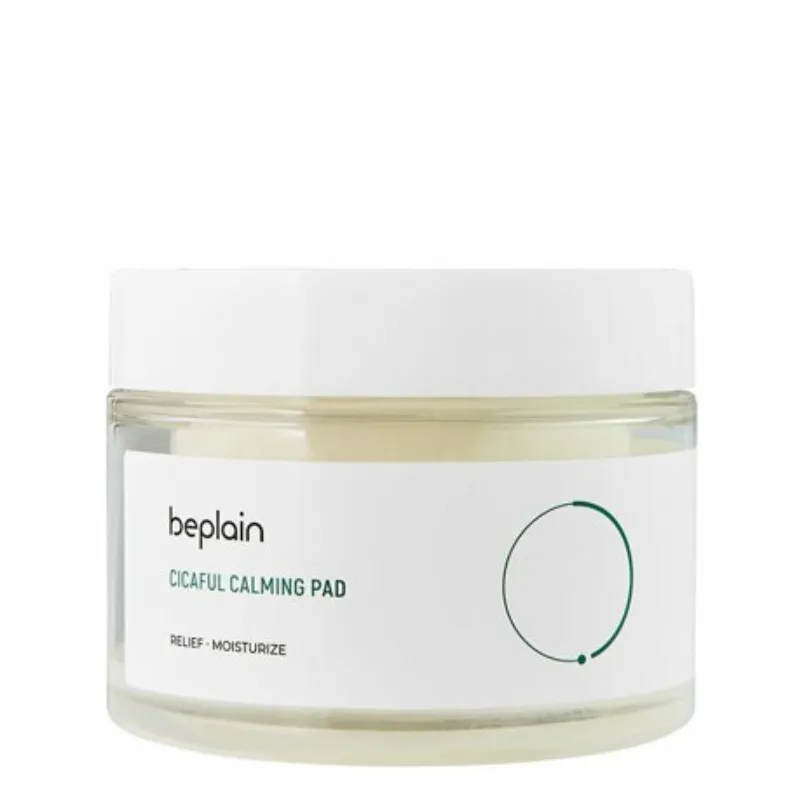Cicaful Calming Pad (60 pads)