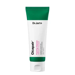 Cicapair Foaming Cleanser