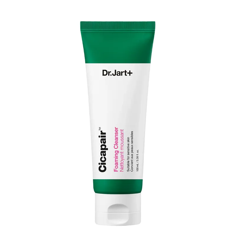 Cicapair Foaming Cleanser