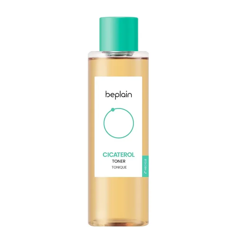 Cicaterol Toner