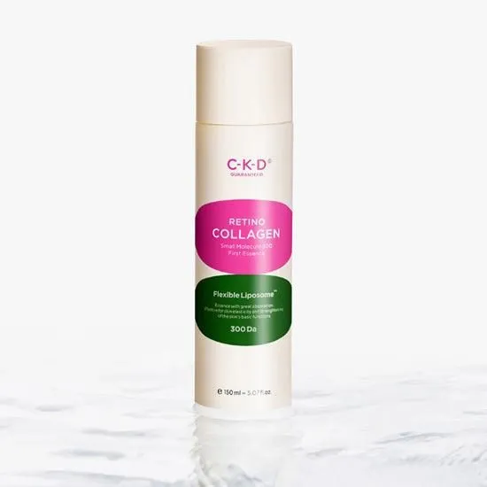 CKD Retino Collagen Small Molecule 300 First Essence 150ml