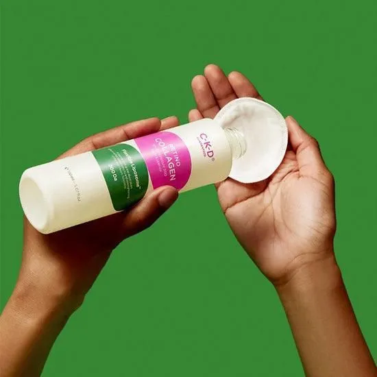 CKD Retino Collagen Small Molecule 300 First Essence 150ml