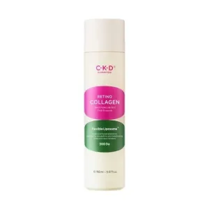 CKD Retino Collagen Small Molecule 300 First Essence 150ml