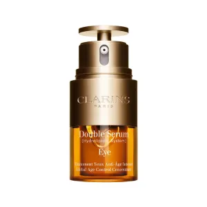 Clarins Double Serum Eye Essence 20ml