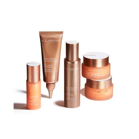 Clarins Extra Firming Night Cream All Skin Types 50ml