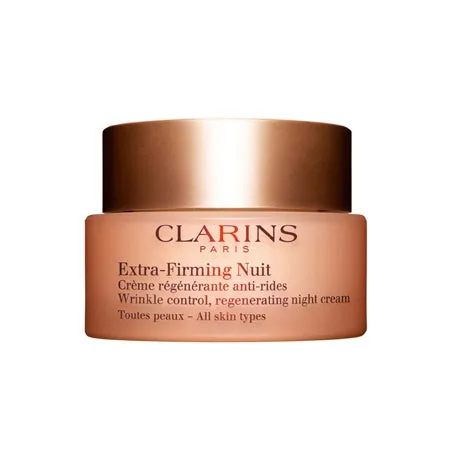 Clarins Extra Firming Night Cream All Skin Types 50ml