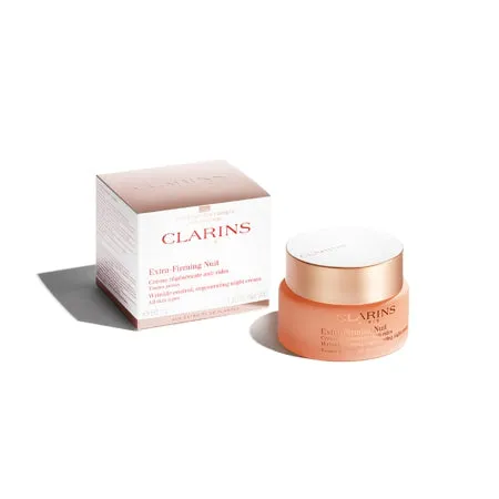 Clarins Extra Firming Night Cream All Skin Types 50ml