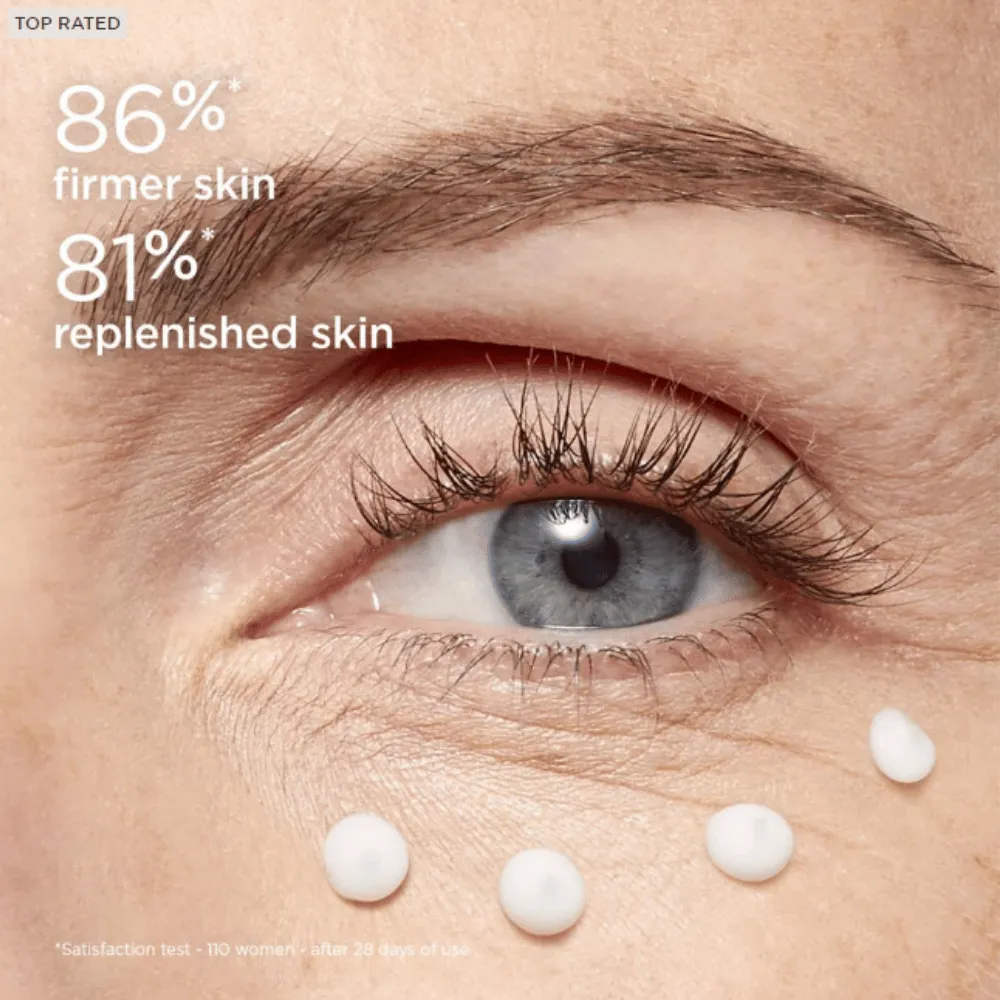 Clarins Super Restorative Total Eye Lift 15ml