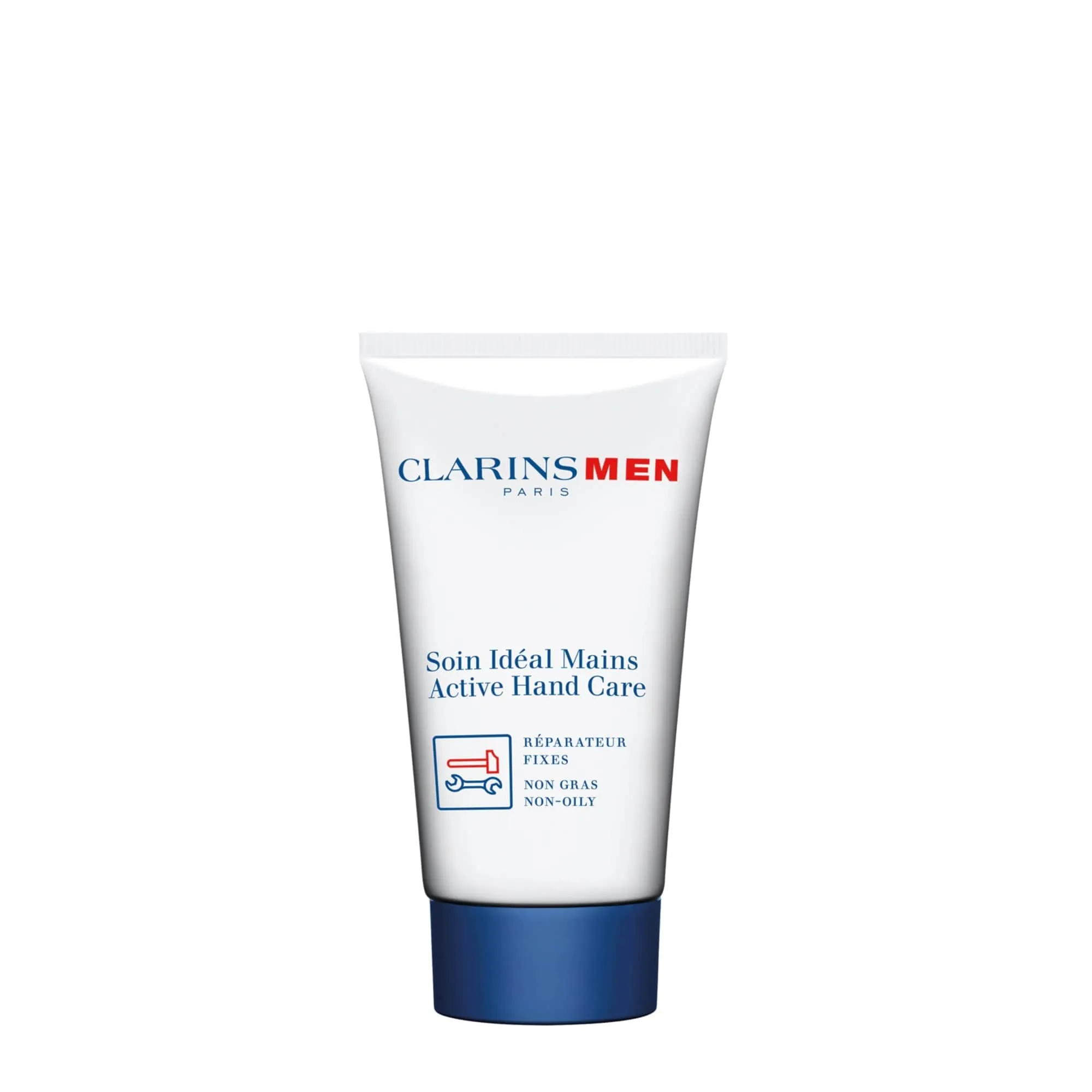 ClarinsMen Active Hand Care 75ml