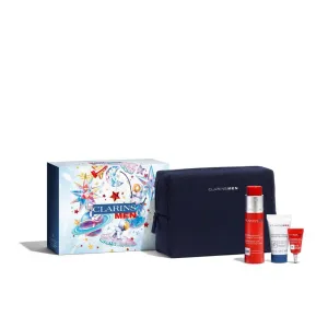 ClarinsMen Energizing Essentials