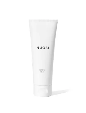 Clarity Mask