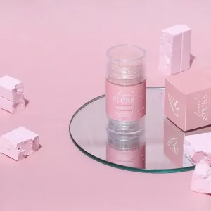 Clay Mask Stick - Pink Clay