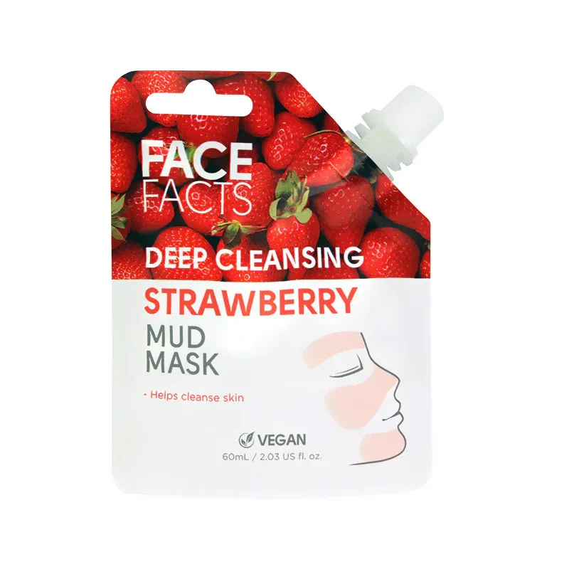 Clay Mud Mask