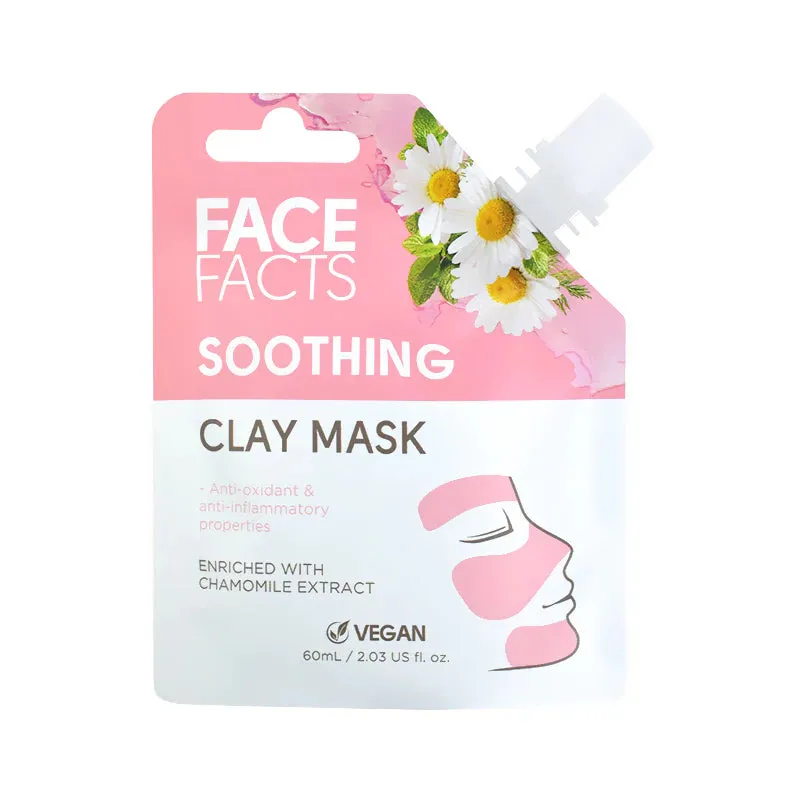 Clay Mud Mask