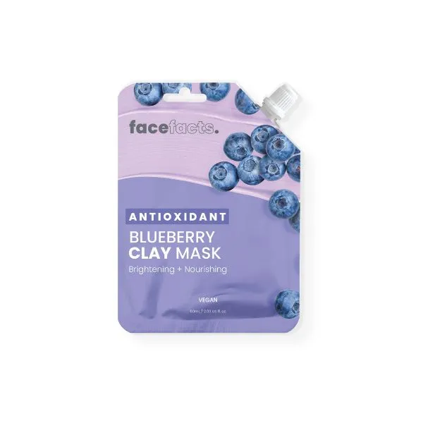 Clay Mud Mask