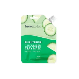 Clay Mud Mask