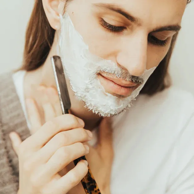 Clean Skin Cleanser and Shaving Emulsion