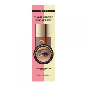 Clear Essence Dark Circle Eye Serum 0.5 oz