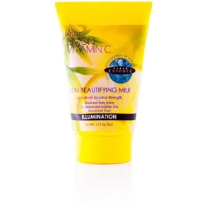 Clear Essence Skin Beautifying Milk Lemon and Vitamin C 113,5 g