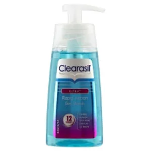 Clearasil Ultra Deep Pore Total Wash 150 ml